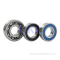 Single Row 40BD49T12DDUCG40 Automotive Air Condition Bearing